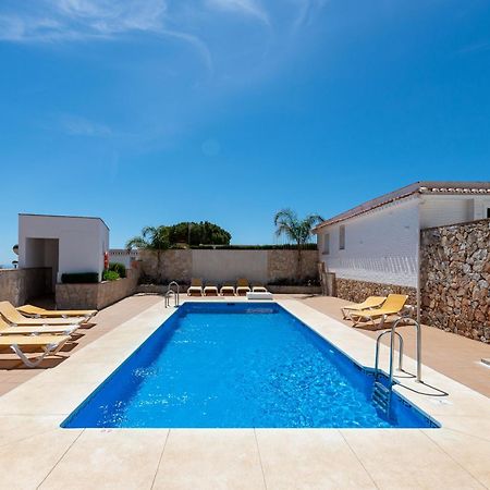 Vb Rancho Domingo 3Bdr Mediterranean Views Benalmadena Bagian luar foto