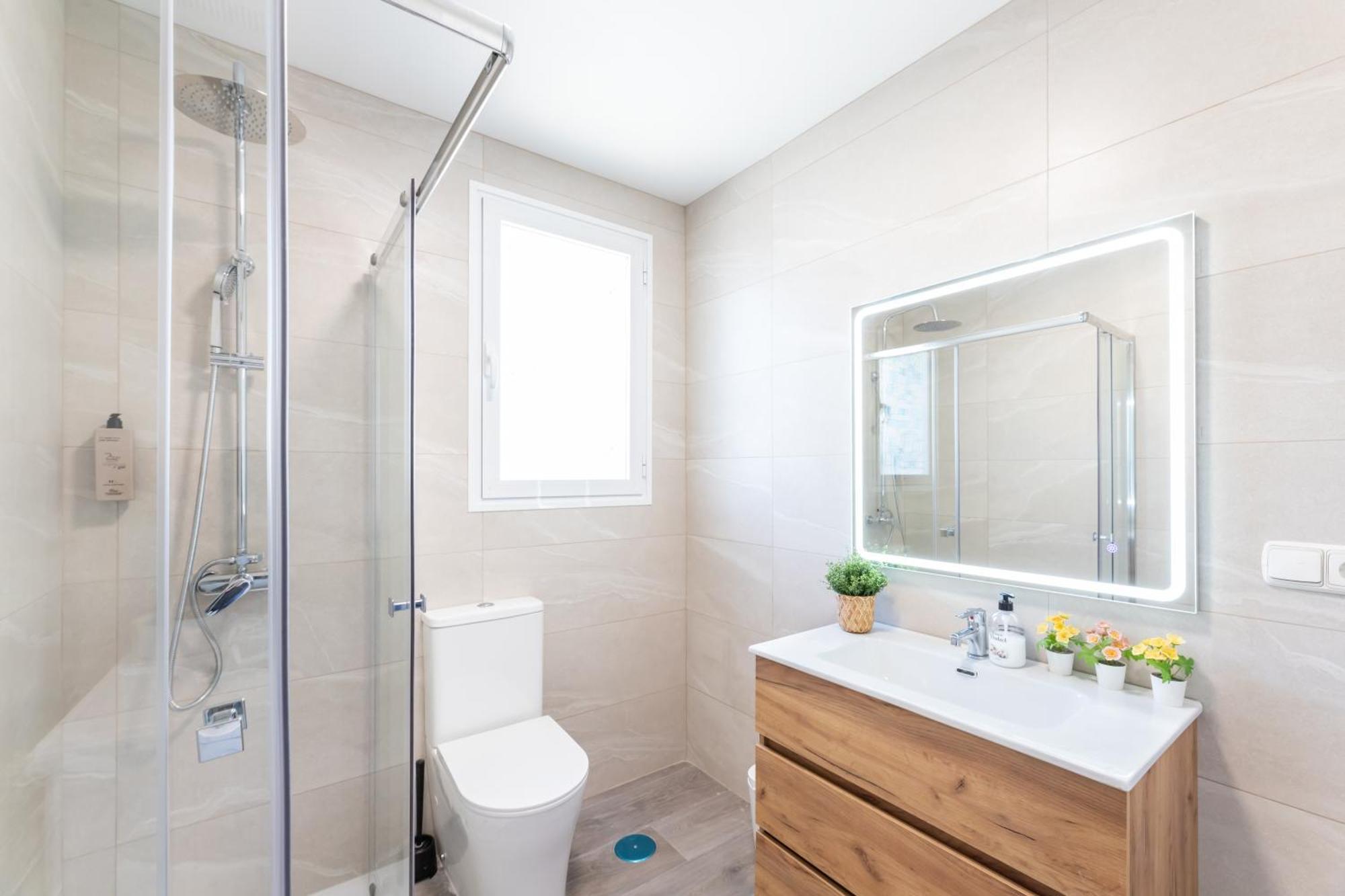 Vb Rancho Domingo 3Bdr Mediterranean Views Benalmadena Bagian luar foto