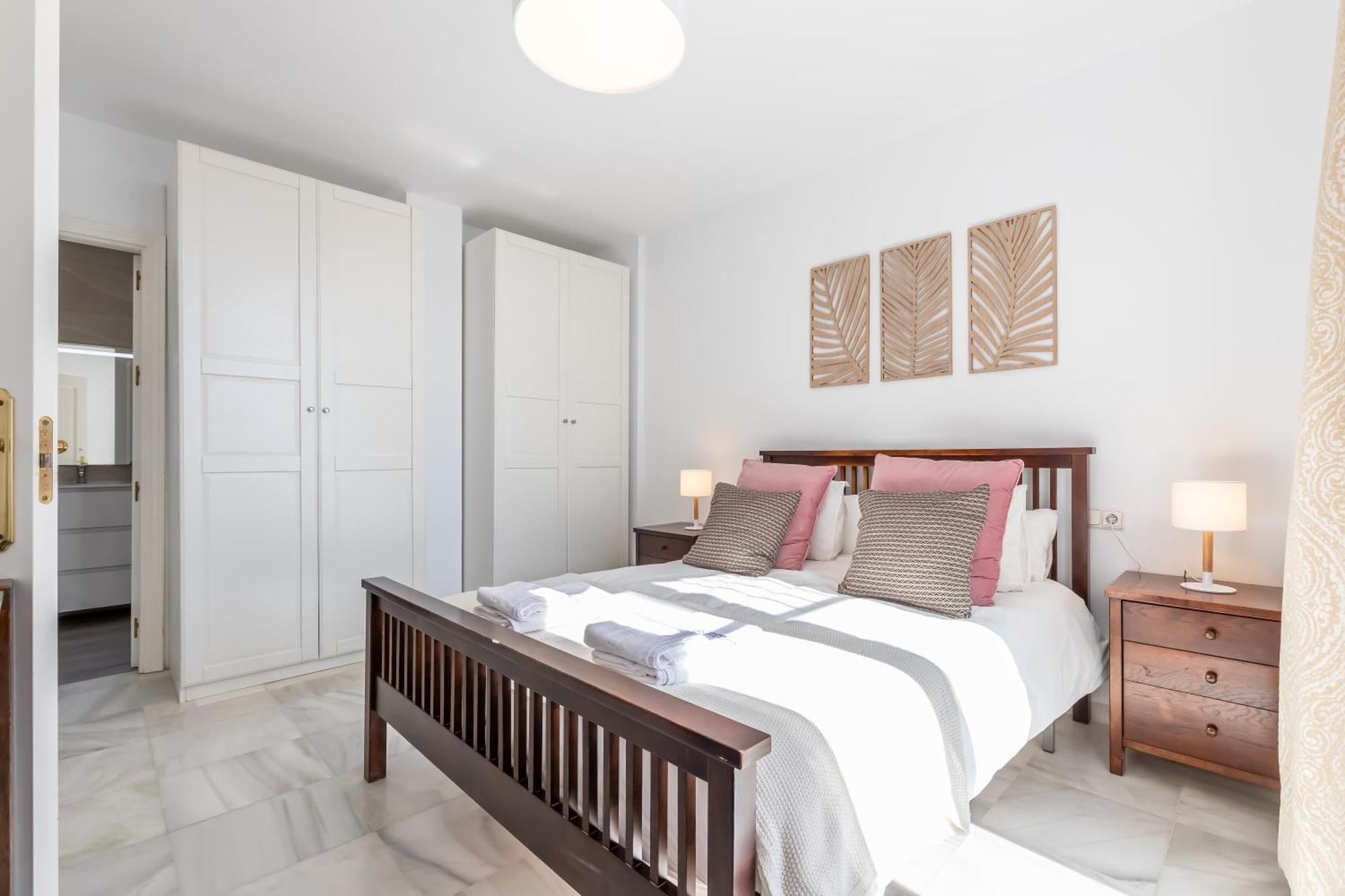 Vb Rancho Domingo 3Bdr Mediterranean Views Benalmadena Bagian luar foto