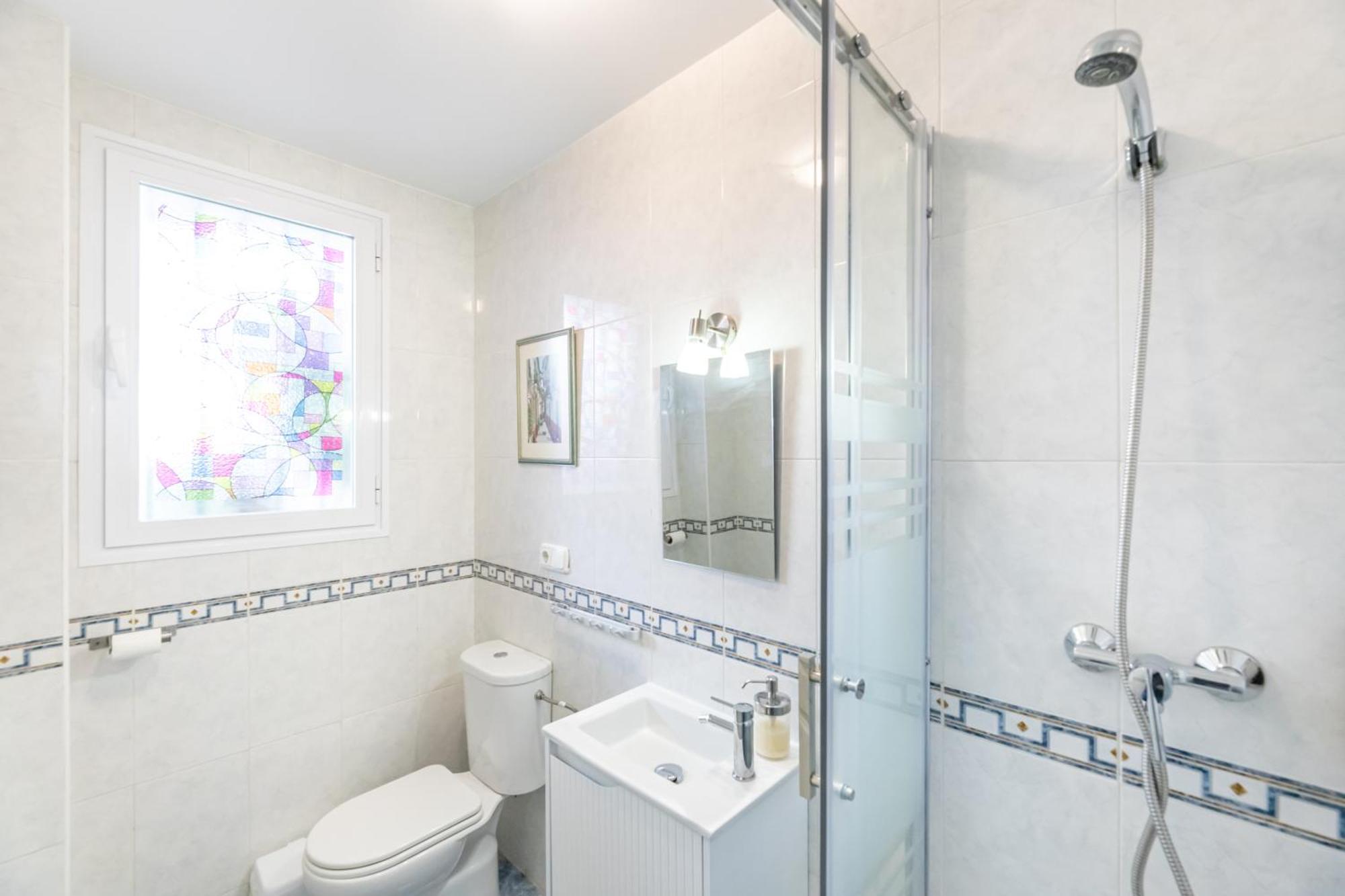 Vb Rancho Domingo 3Bdr Mediterranean Views Benalmadena Bagian luar foto