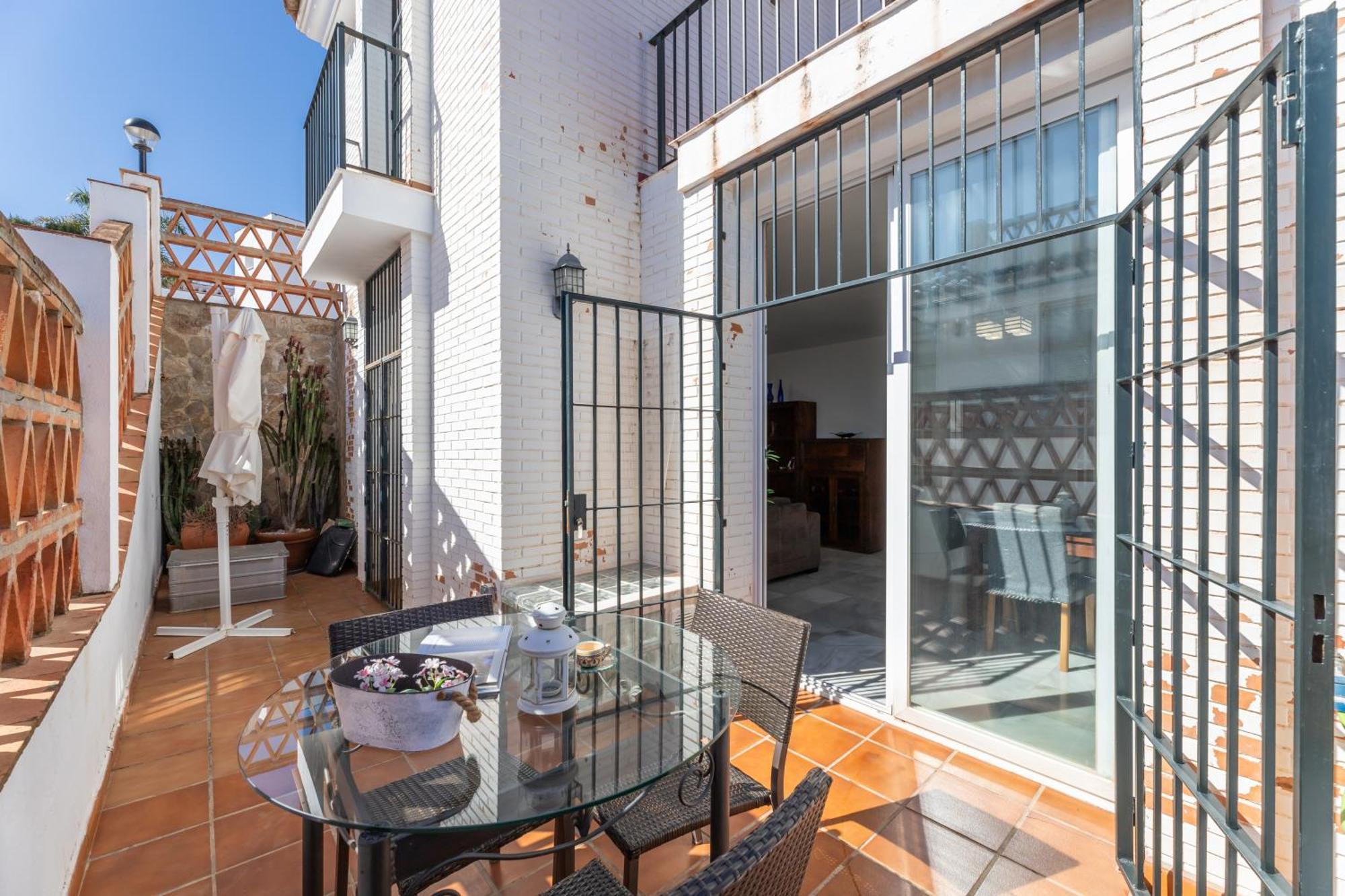 Vb Rancho Domingo 3Bdr Mediterranean Views Benalmadena Bagian luar foto