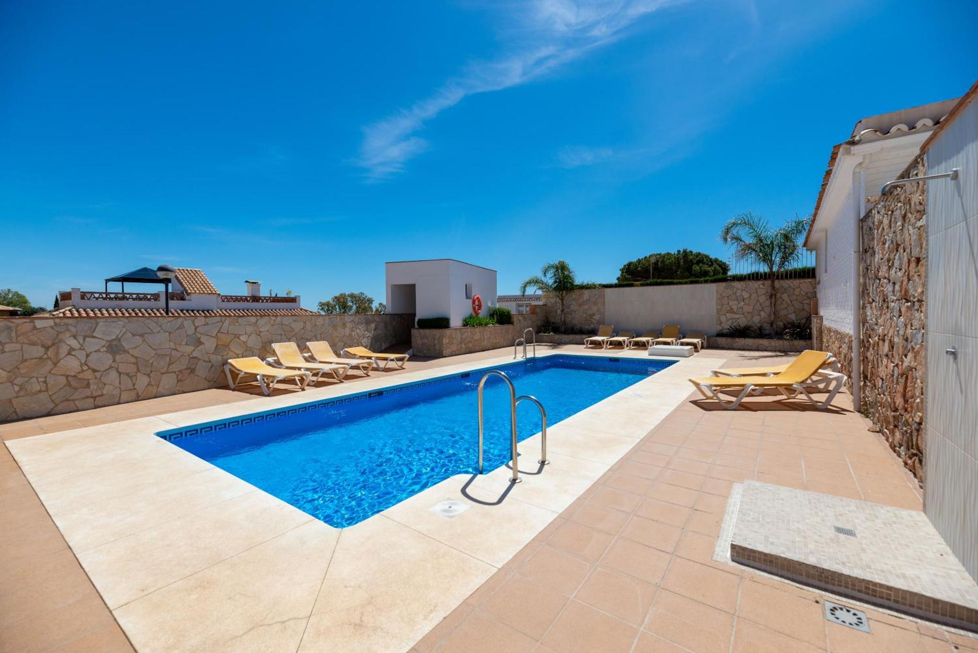Vb Rancho Domingo 3Bdr Mediterranean Views Benalmadena Bagian luar foto